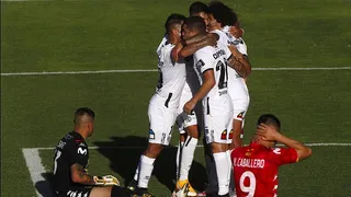 “Chilealbo”: Colo Colo trabaja con el clásico ante la UC en la mira