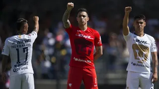 Felipe Mora y Martín Rodríguez ya tienen nuevo técnico en Pumas