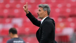 ¿Se va de Colo Colo? ESTE jugador tiene disconforme a Fernando Ortiz