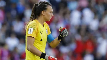 Cecilia Pérez: Christiane Endler nos acostumbró a llevar el fútbol femenino chileno a lo más alto