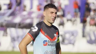 Nuevo delantero de Huachipato: Quiero experimentar lo que vivió Zampedri
