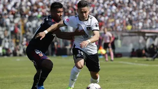 La ANFP dio a conocer el fixture de la primera rueda del Campeonato Nacional