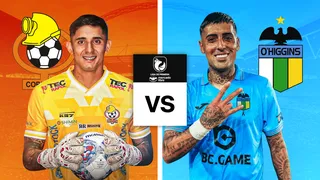 ¿Quién transmite Cobresal vs O’Higgins? Horario, canal y cómo ver EN VIVO el Campeonato Nacional