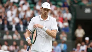 Nicolás Jarry cede terreno en la disputa por ser el número 1 de Chile