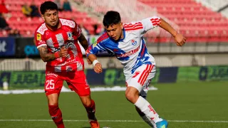 Unión La Calera vs U de Chile se jugará sin hinchas: conoce la razón