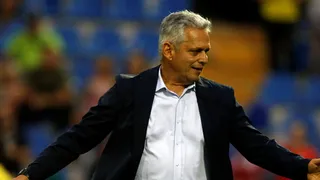 Reinaldo Rueda: Es reconfortante que se proyecte el retorno a la competencia con una fecha determinada