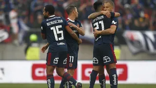 Universidad de Chile vivirá una nueva “final” ante U. La Calera para despegar de la parte baja