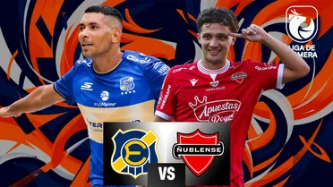 Everton vs Ñublense EN VIVO: minuto a minuto Campeonato Nacional 2026