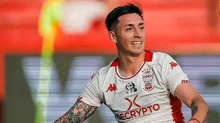 Echeverría y Alarcón siguen lamentándose tras la amarga participación con La Roja