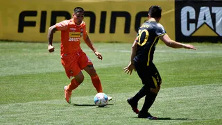 Los resultados de la fecha 19 de la Primera B