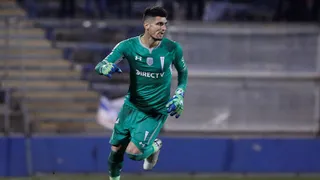 Ariel Holan tuvo contactos con Matías Dituro para su regreso a la UC