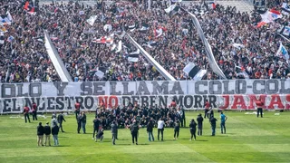 Nueva modalidad del “Arengazo”: Colo Colo tendrá práctica con público y puso entradas para canjear