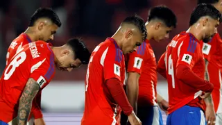 Dos selecciones con peor ranking que Chile ya están en el Mundial 2026