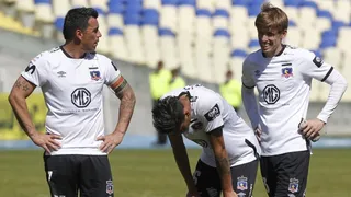 Si fuera posible, ¿a qué jugador chileno traerías a tu equipo para lo que resta del torneo?