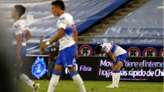 Revive la agónica derrota de Universidad Católica ante Palestino que los nubló en el liderato