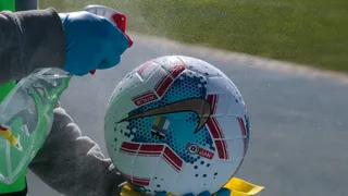 ANFP suavizó protocolos Covid-19 en las duchas de los jugadores y en la concentración de los equipos