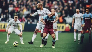 West Ham de Manuel Pellegrini empató con Sheffield y estiró su negativa racha en Inglaterra