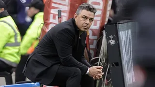 River Plate tomó una importante decisión para preparar el partido con Colo Colo