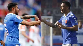 Superclásico: Ojeda vuelve a generar dudas en la U y Domínguez aparece como opción