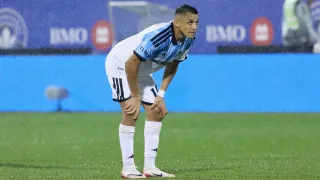 La grave crisis interna que vive el equipo de Alexis Sánchez: “Jugadores que han abandonado”