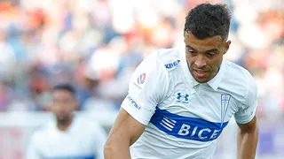 Franco Di Santo: Merecíamos ganar y nos vamos con un empate con sabor amargo