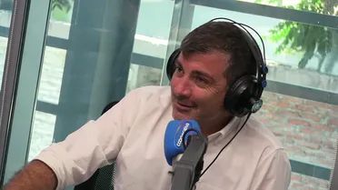 Al Aire Libre: La situación de Gonzalo Jara tras golpear a hincha uruguayo