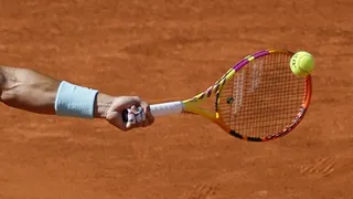 Seis tenistas europeos fueron inhabilitados por una de las mayores tramas de arreglo de partidos