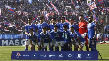 “En la Ruta del León”: U. de Chile sufrió un duro golpe en su retorno al Nacional