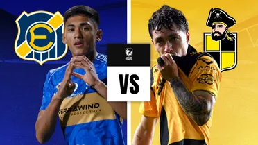 ¿Quién transmite Everton vs Coquimbo? Horario, canal y cómo ver EN VIVO el Campeonato Nacional 2026