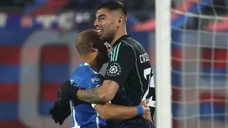 “Hablaron mucho”: Figura de la U se acordó de Colo Colo y calienta la Supercopa