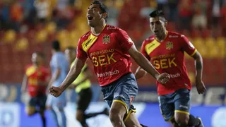 Unión Española venció a Coquimbo Unido en la “Noche Pirata”