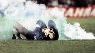 ¿Qué momentos del fútbol no te gustaría volver a vivir?