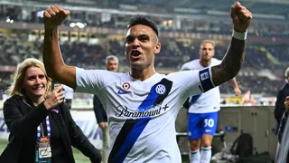 Lautaro Martínez marcó por tercer duelo seguido en la victoria de Inter sobre Torino
