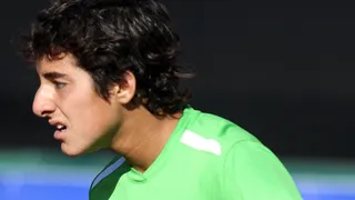 Garín: “Voy a Wimbledon con la expectativa de aprender”