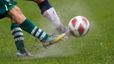 Gamadiel García: Muchos futbolistas han tenido problemas por inundaciones