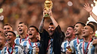 El plan de la Scaloneta para que Messi rompa la peor maldición de los mundiales