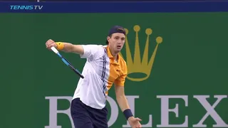 El ascenso de Jarry y la irrupción de Niemann: El resumen polideportivo de 2018 al estilo de Al Aire Libre