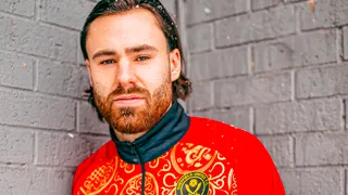 Sheffield United adelantó festejos del Año Nuevo Chino junto a Ben Brereton