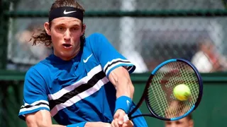 Los resultados de este sábado en Roland Garros