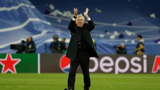 Carlo Ancelotti fue elegido mejor técnico de clubes de 2022 por la IFFHS