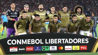 Figura de Colo Colo tiene una oferta para partir del club antes de la llave con River Plate