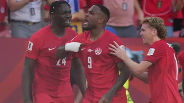 Canadá 1-1 Bosnia: Resumen, goles y resultado Mundial 2026