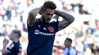 Reinaldo Sánchez: La U quiere renovarle a un delantero de 37 años y eso es una barbaridad