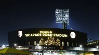 Partido entre Watford y Chelsea fue interrumpido por una emergencia en tribunas