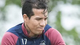 Futbolista colombiano sufrió accidente en medio de la cuarentena e investigan consumo de alcohol