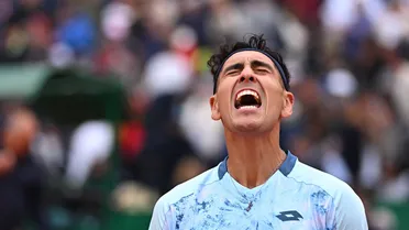 Jarry crece y Tabilo se hunde: Así quedó en ranking ATP para los tenistas chilenos