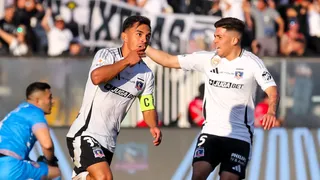 Colo Colo tuvo TREMENDA reacción ante La Serena y toma oxígeno en medio de la crisis
