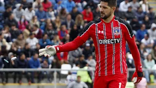 Los elegidos en Colo Colo para enfrentar a Delfín en la tercera fecha de la Copa Libertadores