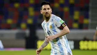 Prestigiosa publicación inglesa puso a Lionel Messi como el mejor de todos los tiempos