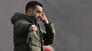 Xavi: En FC Barcelona a diario te hacen sentir que no vales